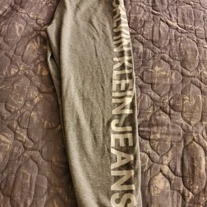 Calvin Klein joggers